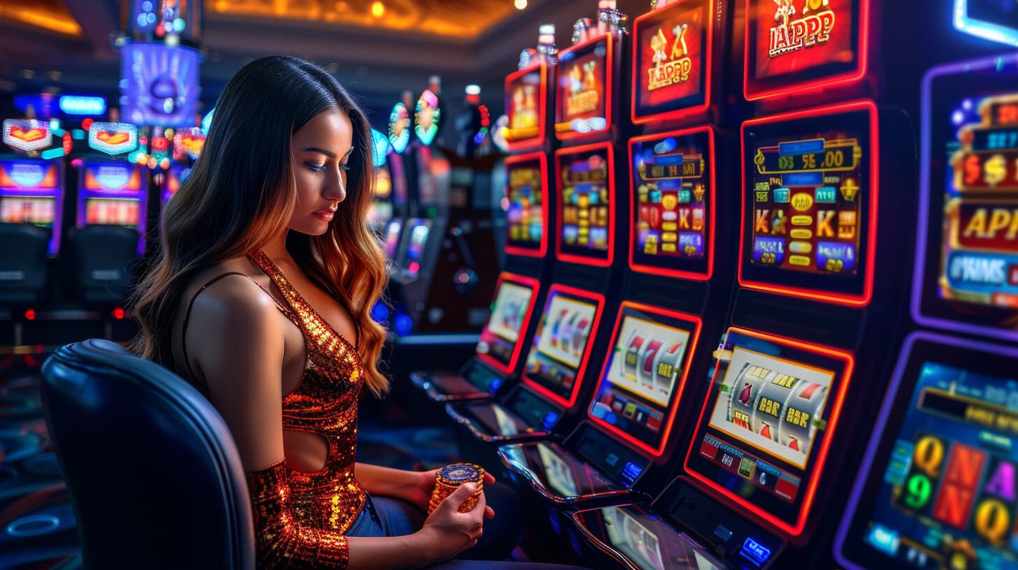 Philippine player launching a fish game room on 30jili mobile browser
