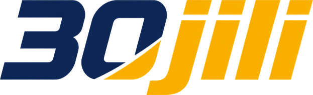 30jili official brand logo
